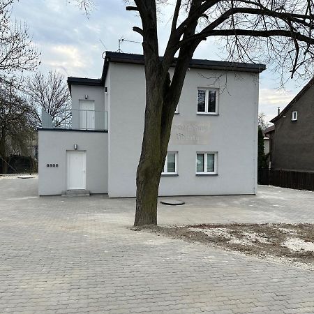 Apartmany Liberty Острава Екстер'єр фото